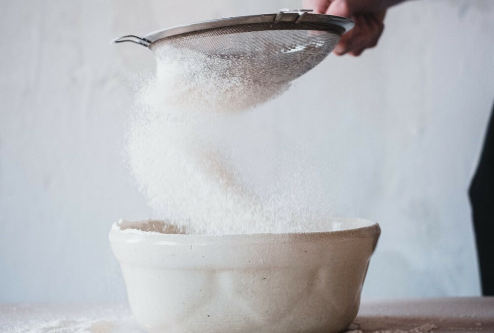 Best Sugar Options For Baking