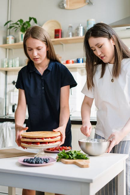 Easiest Types of Recipes for Beginning Home Bakers to Learn