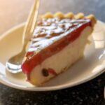 raspberry cream pie recipe
