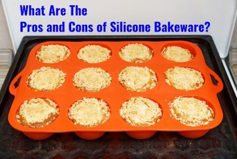 What are the Pros and Cons of Silicone Bakeware? - Best Baking Tips