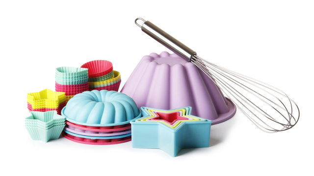 THE PROS AND CONS OF SILICONE BAKEWARE - Bakers Love