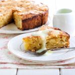 Irish Apple Cake