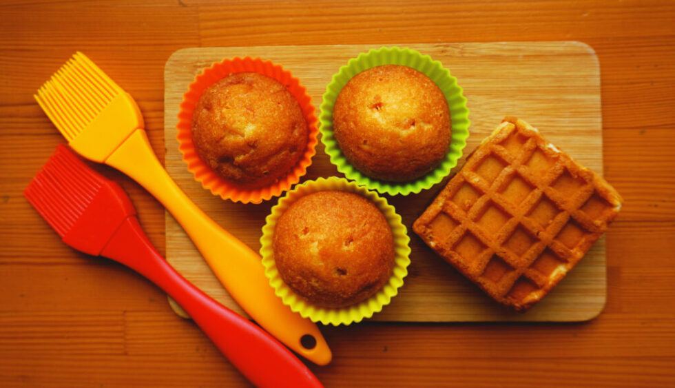 Is Silicone Bakeware Safe To Use? - Best Baking Tips