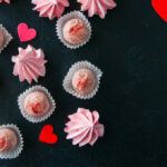 Ruby Chocolate Truffles