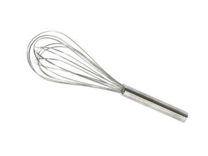 Whisk as baking tools for beginners