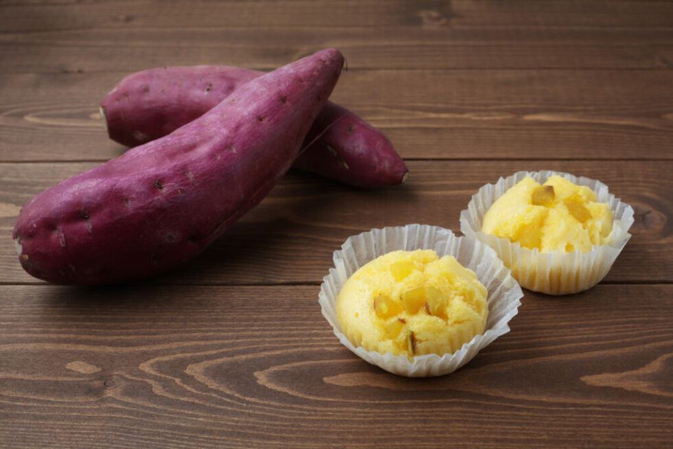 Sweet Potato Cupcakes - Best Baking Tips