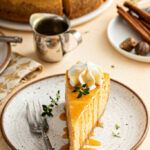Baking Recipe for Autumn