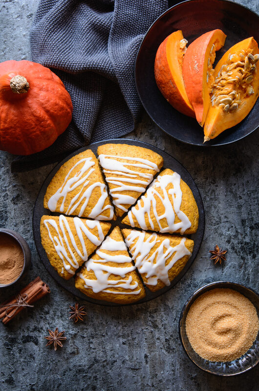 baking fall recipe