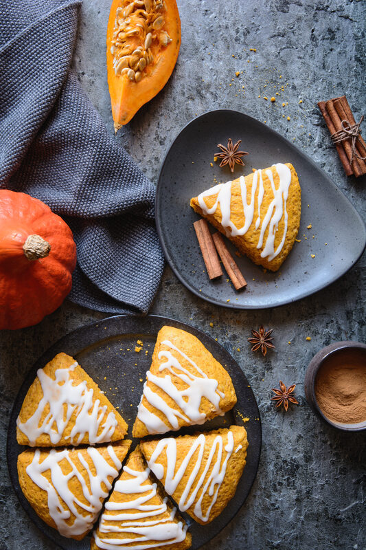 baking fall recipe