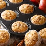 baking fall recipe