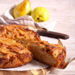 baking holiday recipe