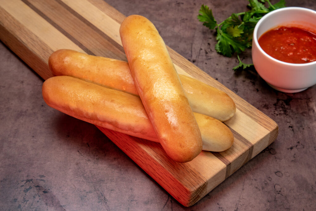 Breadsticks Recipe (Olive Garden Copycat Version)