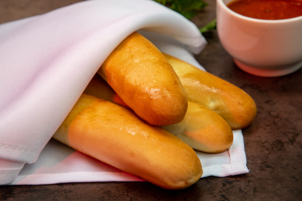 Breadsticks Recipe (Olive Garden Copycat Version)