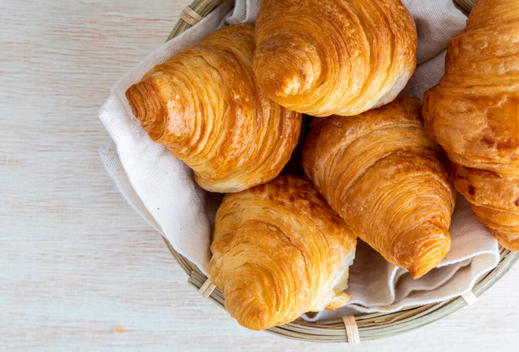 Croissants