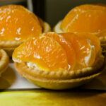 Easy Mandarin Orange Pie