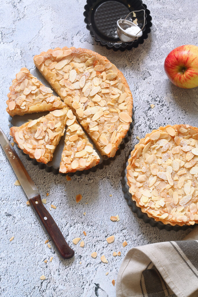 Swedish Almond Tart - Best Baking Tips