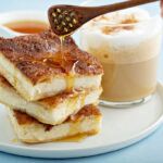 Sopapilla Cheesecake Bars