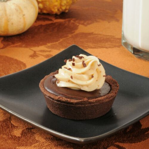 Peanut Butter Cup Chocolate Cookies