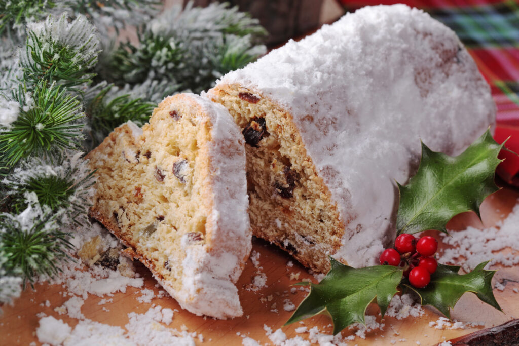 Stollen Recipe - Best Baking Tips Stollen Recipe - Best Baking Tips