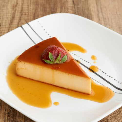 Creamy Caramel Flan - Best Baking Tips