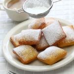 Classic French Beignets