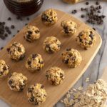 Peanut Butter Energy Bites