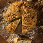 Traditional Irish Soda Bread