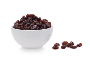 raisins