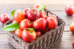 perfect apple pie, fruit pies