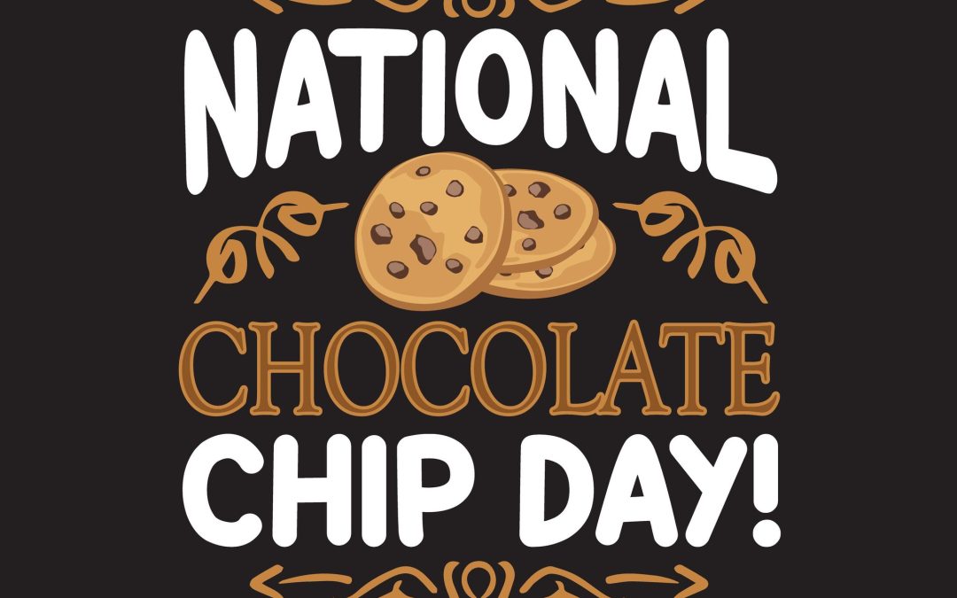 National Chocolate Chip Day Recipes