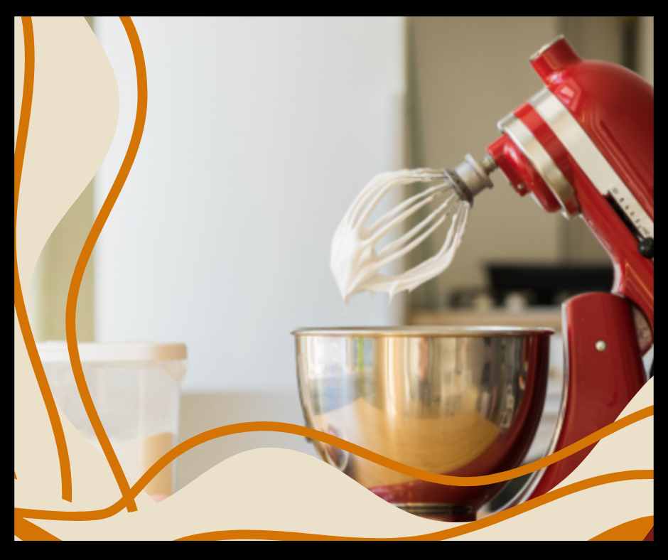 Other factors to consider when buying a KitchenAid mixer, Stand Mixers