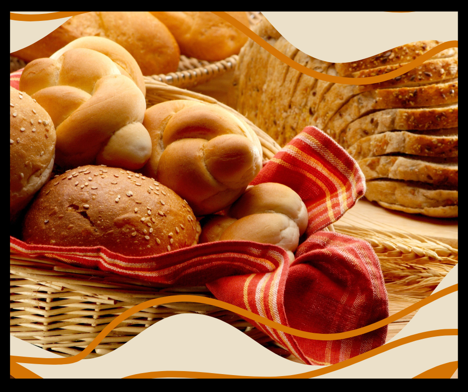 The significance of bread in global cuisine