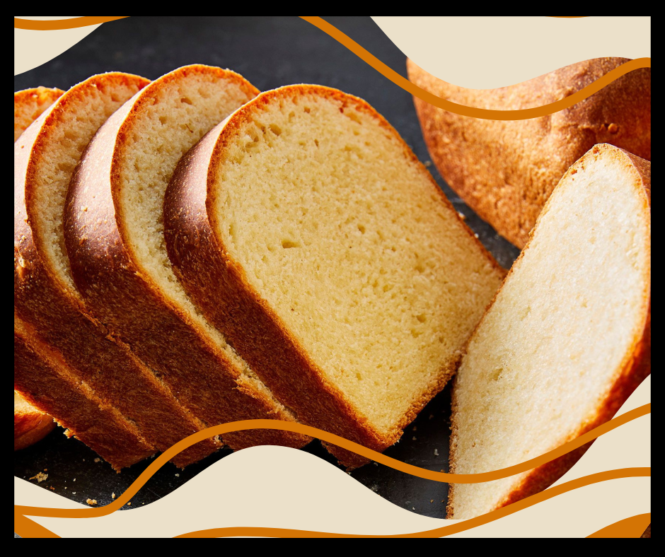 Types of bread loaves a closer look