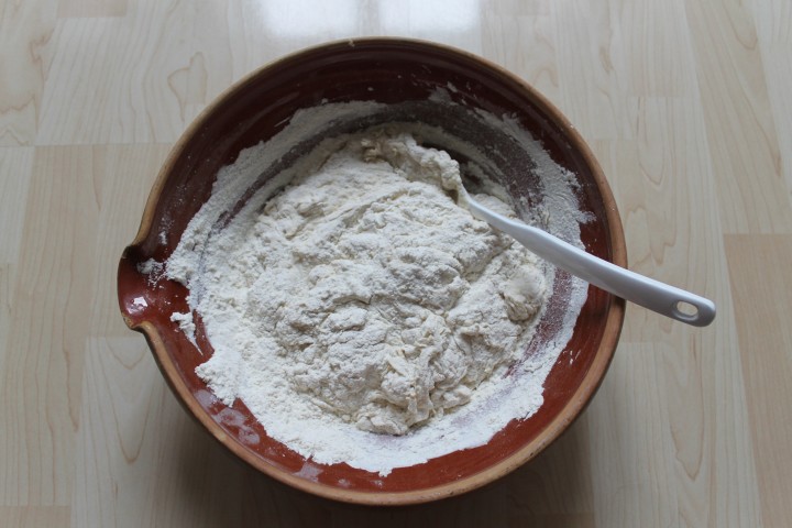 baking powder