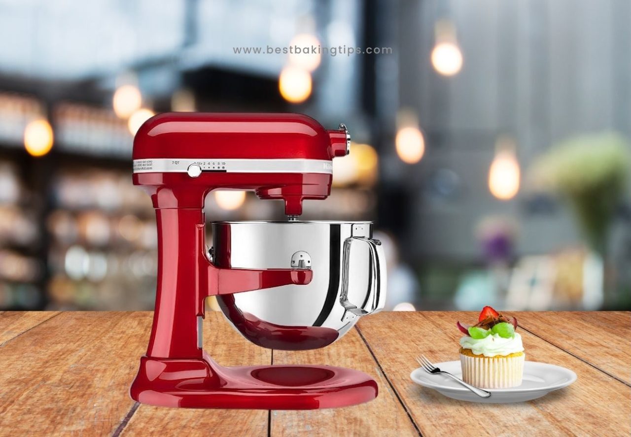 A Detailed Review Kitchenaid Quart Pro Line Stand Mixer