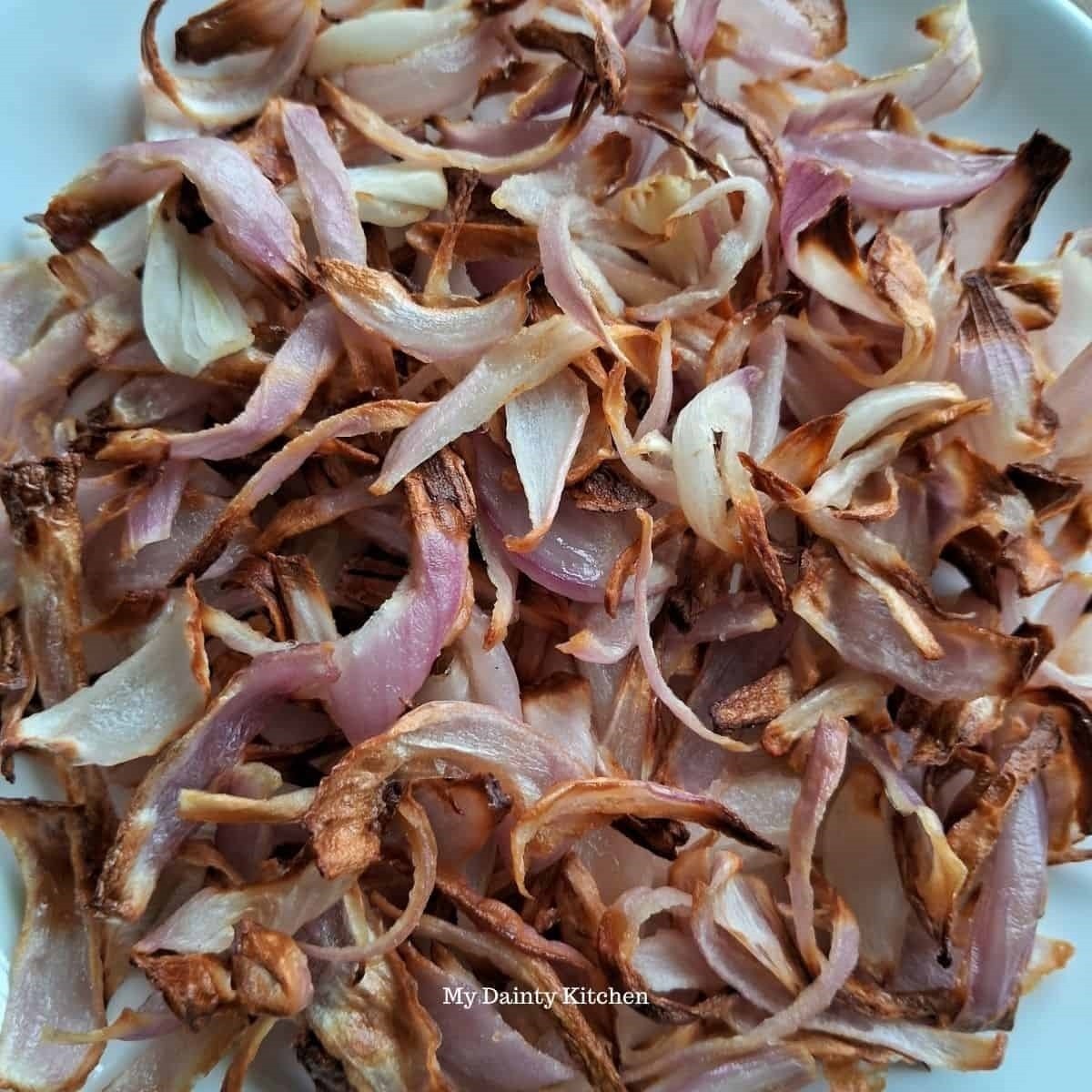 Air Fryer Onions