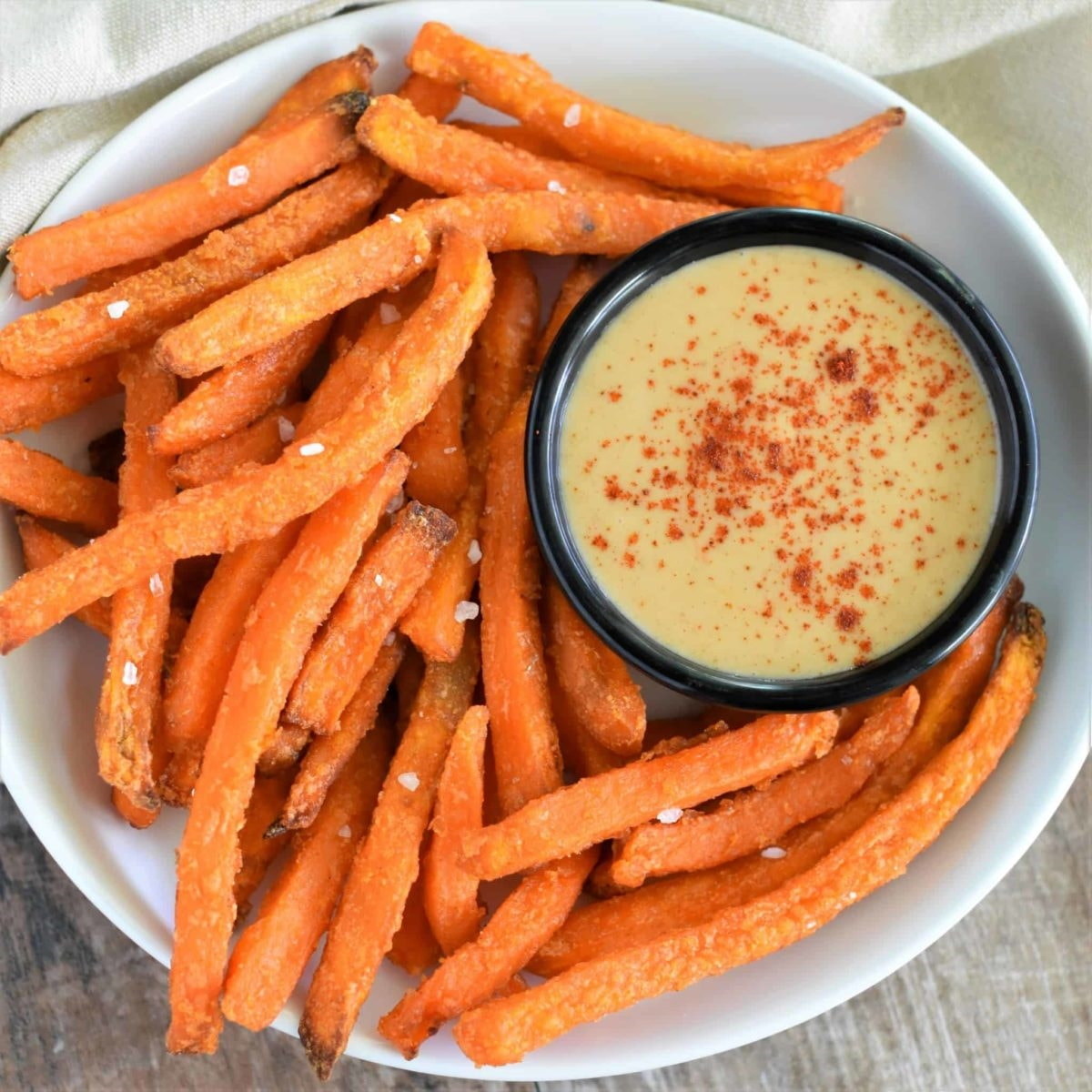 Alexia Frozen Sweet Potato Fries