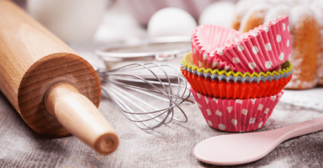 Specialty Baking Tools For Your Kitchen