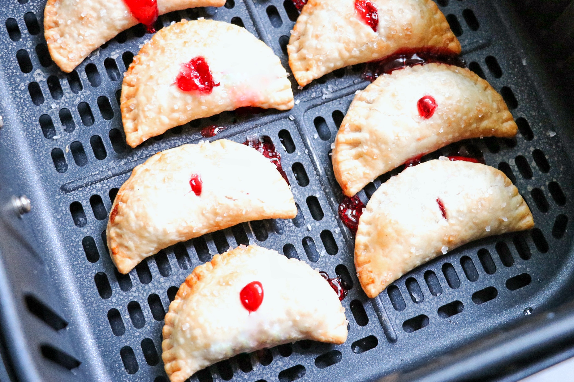 Types of Pies You Can Bake in an Air Fryer