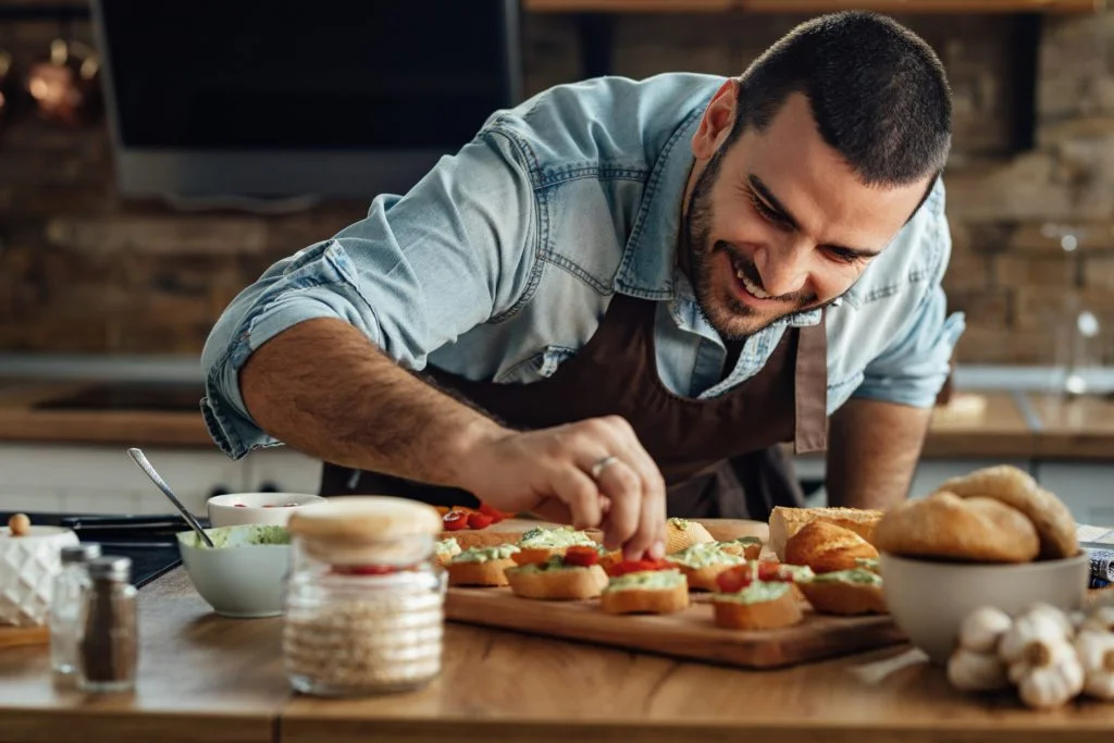 Baking for Special Diets