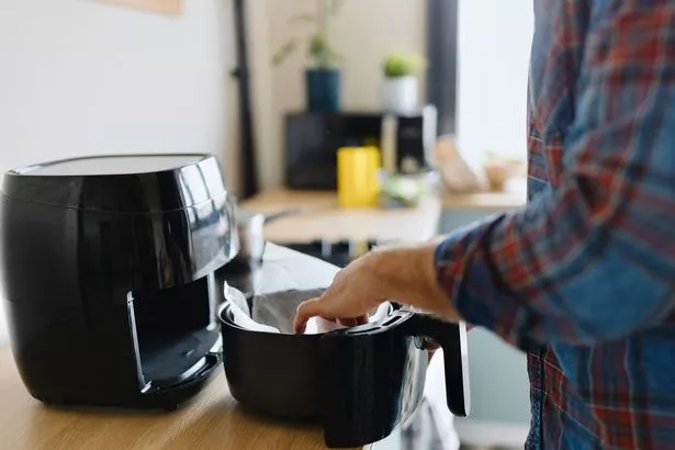 Choosing the Right Air Fryer for Baking