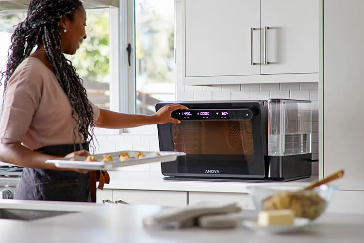 Innovative Baking Gadgets and Smart Equipment